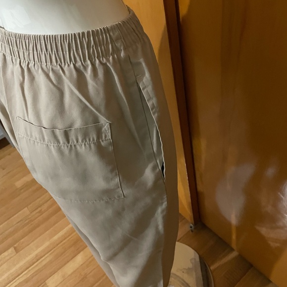 Med Gear Scrub Pants Size Small - Picture 3 of 6